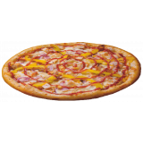 Пицца "Барбекю" 30 см