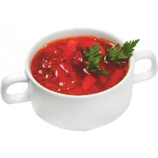 Борщ красный(лайт) Борщ красный(лайт)
