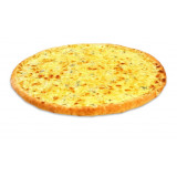 Пицца "Четыре сыра" 30 см