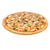 Пицца "Палермо" 30 см