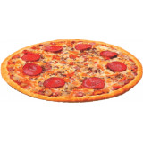 Пицца Баварская 30 см