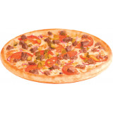 Пицца Шашлычок 30 см